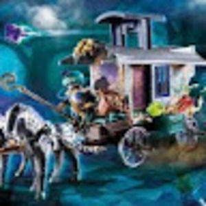 Meet your Posher, Benny